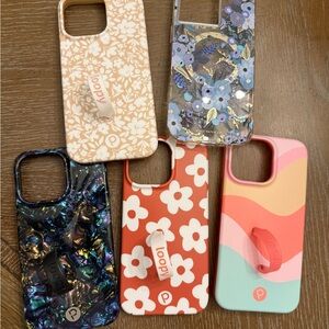 Loopy Case Case Collection - iPhone 14 Pro Max